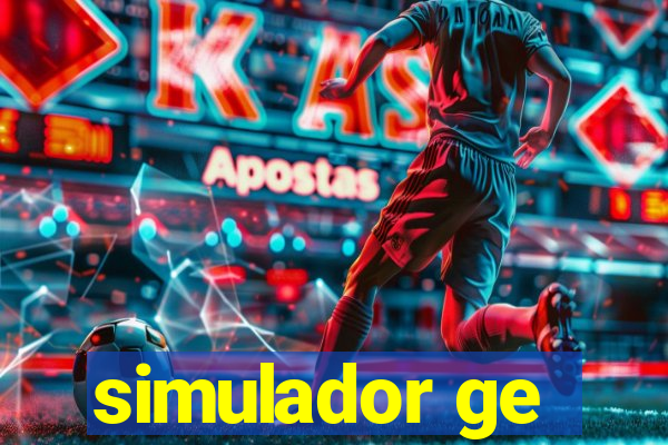 simulador ge